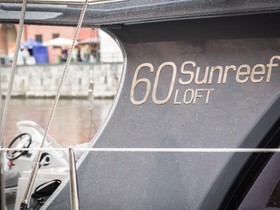 Osta 2016 Sunreef 60 Loft