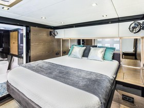 2016 Sunreef 60 Loft