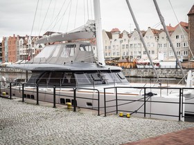 2016 Sunreef 60 Loft for sale