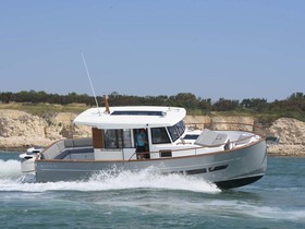 Rhea 32 Timonier