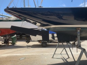 2017 C&C Cape Code 9.0