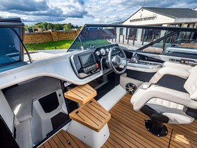 2020 Cranchi E26