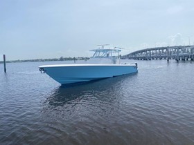 2021 Contender 39 Fisharound for sale