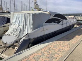 2008 Absolute 56 in vendita