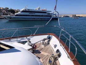 1998 Maiora 20 for sale