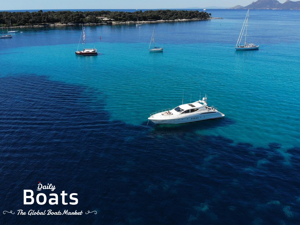 2003 Leopard 24 for sale. View price, photos and Buy 2003 Leopard 24