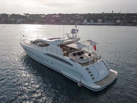 2003 Leopard 24