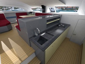 Купить 2022 Dazcat 1495 Catamaran