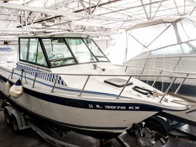 1992 Baha Cruisers 250 Fisherman for sale