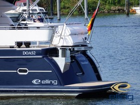 Buy 2016 Elling E4