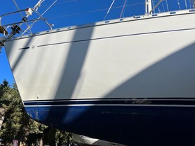 2004 Dufour 38 Classic for sale
