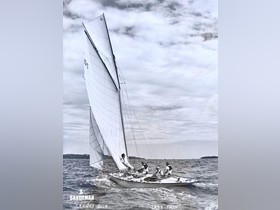 1909 Mylne Gaff Sloop