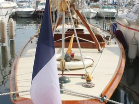 Buy 1909 Mylne Gaff Sloop