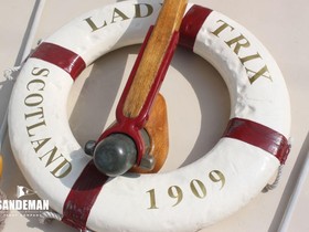 Buy 1909 Mylne Gaff Sloop