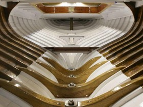 1909 Mylne Gaff Sloop