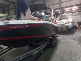 2016 Mastercraft X-30