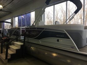 2022 Godfrey Mc 235 Dbl. 
