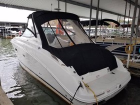 Sea Ray 280 Sundancer