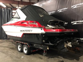 2017 Monterey 328 Super Sport kaufen