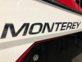 2017 Monterey 328 Super Sport till salu