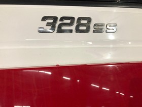 2017 Monterey 328 Super Sport