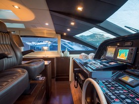 Købe 2008 Mangusta 80