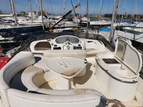 2000 Azimut 58 for sale