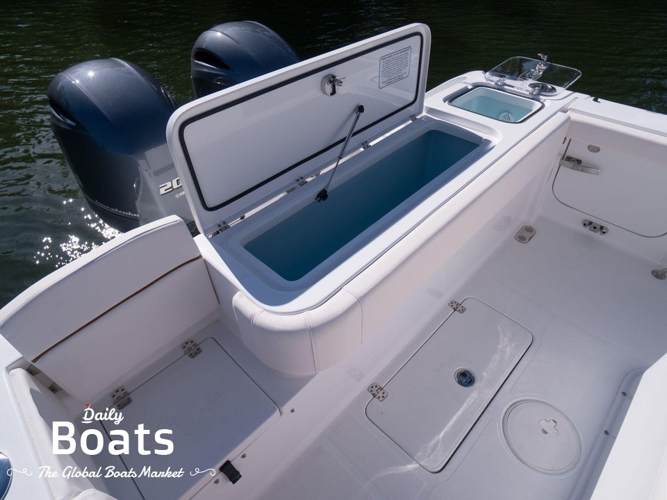 2023 Sea Hunt Gamefish 27 Coffin Box for sale. View price, photos and