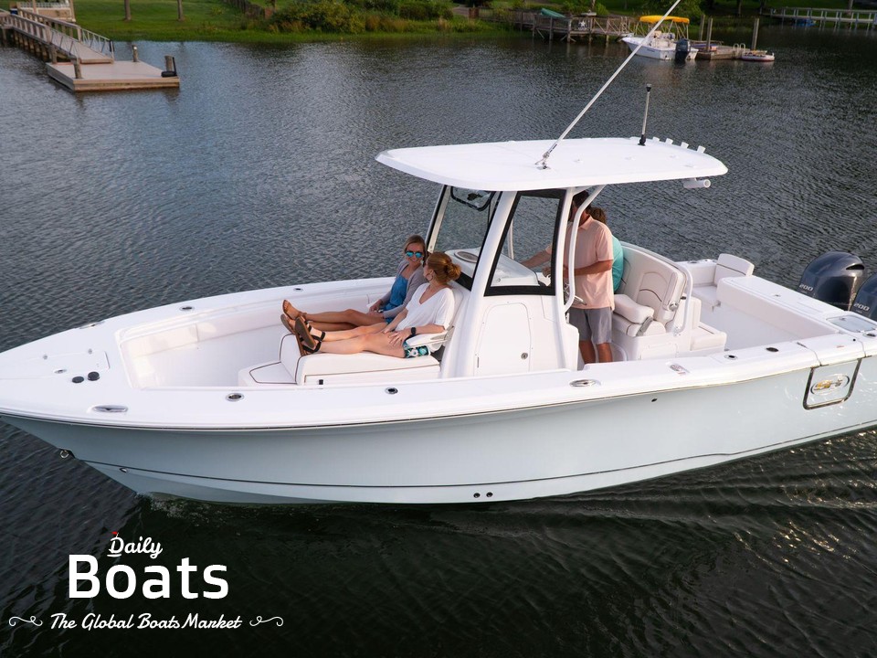 2023 Sea Hunt Gamefish 27 Coffin Box for sale. View price, photos and