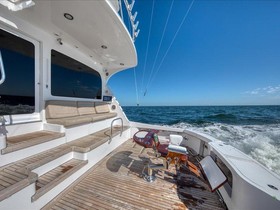 Vegyél 2009 Hatteras 77 Cv