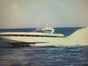 Buy 1990 Baia 60 Force One