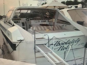 1990 Baia 60 Force One