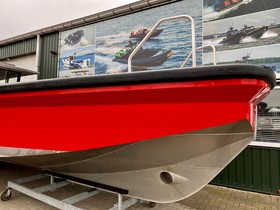 2014 Workboat Aluminium 11 Meters