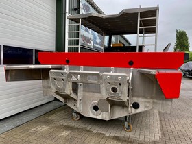 2014 Workboat Aluminium 11 Meters in vendita