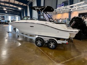 2022 Sea Ray Spx 190 Ob for sale