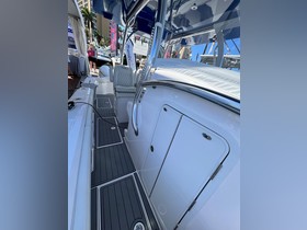 2021 Front Runner 36 Center Console
