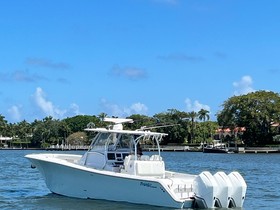 Acquistare 2021 Front Runner 36 Center Console