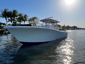 2021 Front Runner 36 Center Console