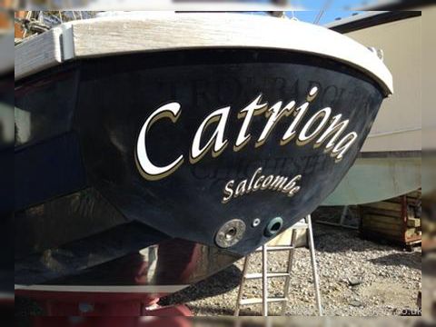 Acquistare 1991 Cornish Yawl