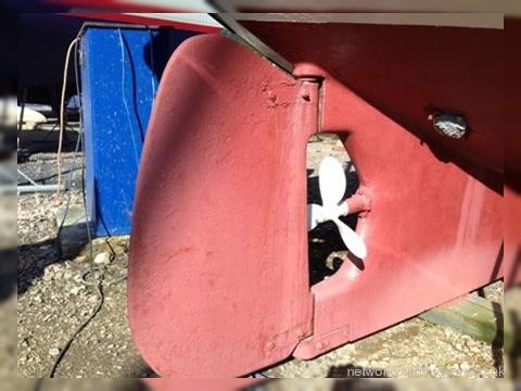 Acquistare 1991 Cornish Yawl