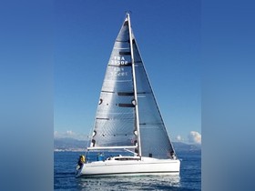 2015 Dehler 32 in vendita