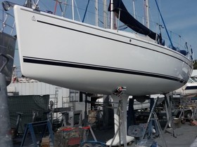 2015 Dehler 32