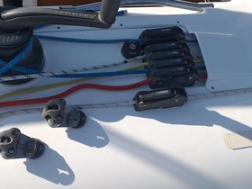2015 Dehler 32