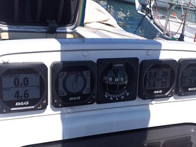 2015 Dehler 32 in vendita