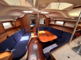 Buy 1998 Hunter 376