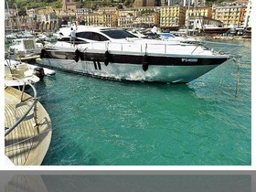 Acquistare 2006 Pershing 62