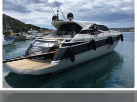 2006 Pershing 62 in vendita