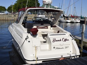 Buy 1997 Regal 322 Commodore