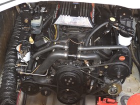 1997 Regal 322 Commodore