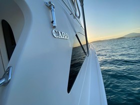 2006 Cabo 48 for sale